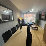 Apartamento 10000 Stare No 1 Szczecin