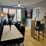 10000 Stare No 1 Apartamento Szczecin