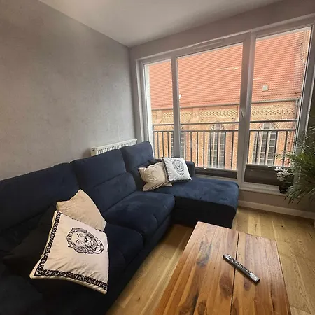 10000 Stare No 1 * Щецин