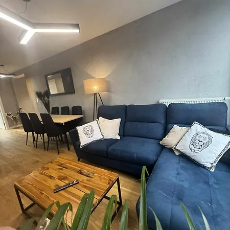 10000 Stare No 1 Апартаменты