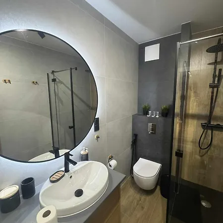 Апартаменты 10000 Stare No 1