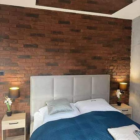 Apartmán 10000 Stare No 1 *