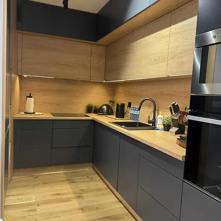 Апартаменты 10000 Stare No 1