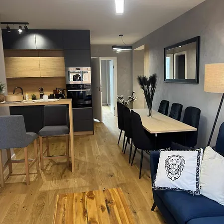 10000 Stare No 1 Апартаменты *