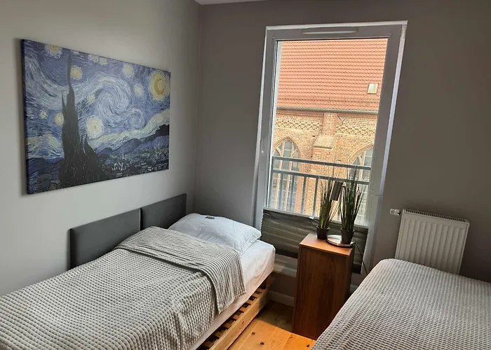 10000 Stare No 1 Lejlighed *