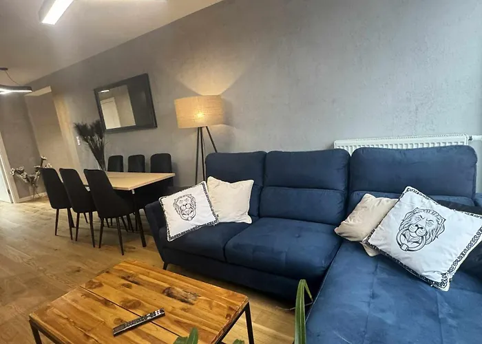 10000 Stare No 1 Lejlighed