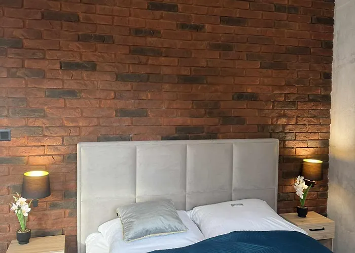 Lejlighed 10000 Stare No 1 *