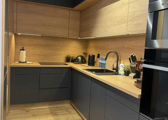 Lejlighed 10000 Stare No 1