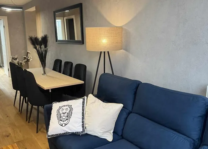 10000 Stare No 1 Lejlighed