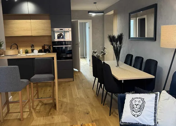 10000 Stare No 1 Lejlighed *